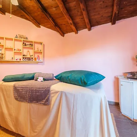 Vista Alcantara Mountain Wellness 3* 모타카마스트라