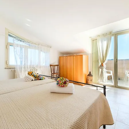 Vista Alcantara Mountain Wellness B&B 3*