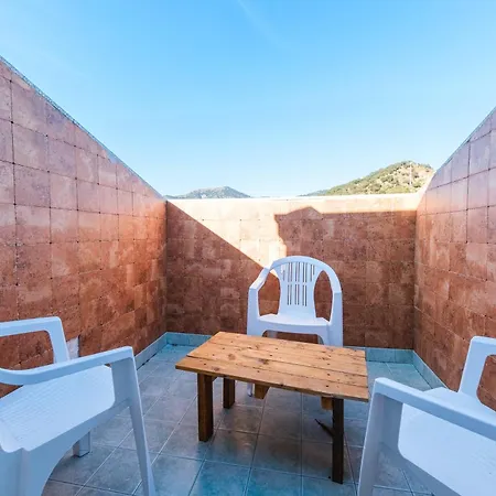 Vista Alcantara Mountain Wellness