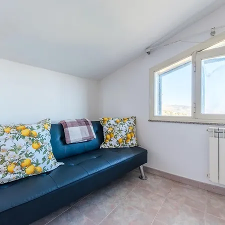 B&B Vista Alcantara Mountain Wellness